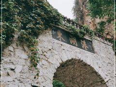 -十渡东湖港风景区