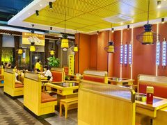 -香佰里鲜货火锅(佳乐金街店)