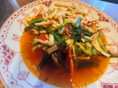 -本来川菜(中骏广场店)