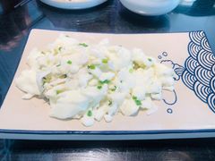 太湖银鱼滑蛋-苏帮袁Sue Cuisine(将台店)