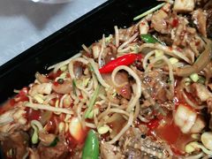 -年轮烧烤·羊蝎子·烤鱼(星湖街店)
