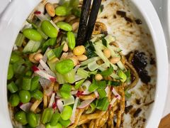 杂酱面-北平食府(马鞍山路店)