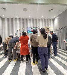 -奈尔宝·儿童乐园·亲子餐厅(华采天地店)