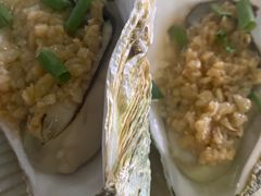 -阿弟特色海鲜餐厅·大排档(平潭店)