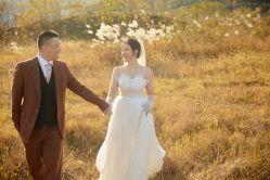 -巴黎时尚婚纱摄影(南汇店)