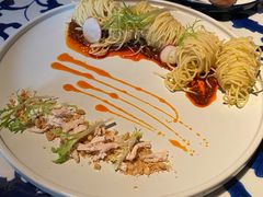 -绿茶餐厅(领展购物广场·中关村店)