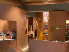 -喃喃椰·糟粕醋·椰子鸡火锅(七堡花园店)