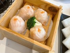 -胜记酒家·风味线(南山花园城店)