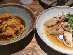 -青年公社烤鸭(青年路店)