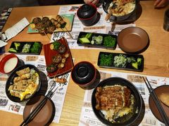 -鳗事鱼意·活鳗現烤专门店(富力海珠城店)