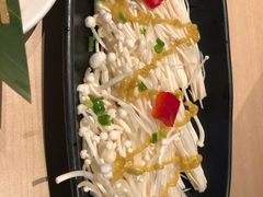 -新石器烤肉(周浦万达店)