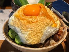 -岛风·台食小馆 ISLAND BISTRO(烟台山店)