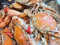 -鲜味食族水产·海鲜餐厅