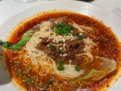 -一品红川菜(皇岗二店)