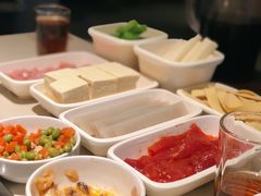-海底捞火锅(万丰桥店)