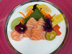 -云尚自助餐厅(佛山南海瞻云酒店)