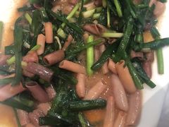 -宾朋海鲜特色美食餐厅·纯手工鲅鱼水饺(兴海路店)