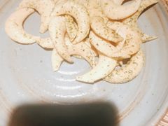 -青年公社烤鸭(青年路店)