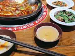 -受气牛肉·重庆耙牛肉(来福士店)