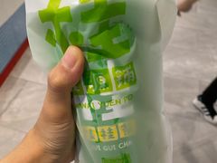 -桂桂茶(恒基名人店)