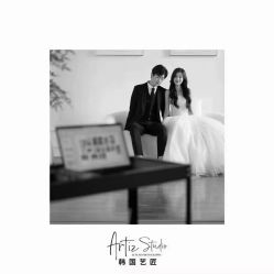 点击看大图 -韩国艺匠ARTIZ STUDIO(天津店)