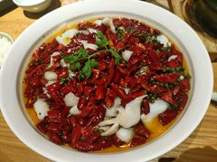 -竹里馆·淮扬菜·功夫茶(老门东店)