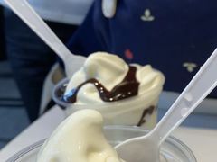-麦当劳(机场T1航站楼店)