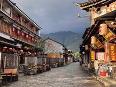-大理古城