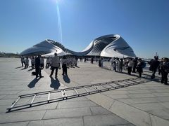 -哈尔滨大剧院