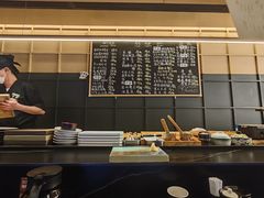 -Sushi Hanzo半藏(天环广场店)