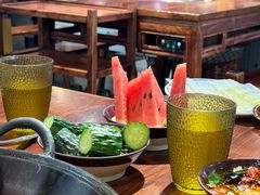 -楠火锅(绿地新都会店)