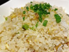 牛肝菌云腿炒饭-大理实力希尔顿酒店御璽中餐厅YUXI – CHINESE RESTAURANT