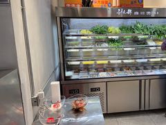 -刘文祥麻辣烫(蛇口店)