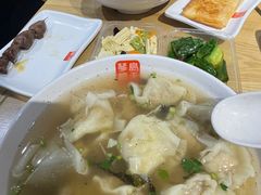 -琴岛顺天馄饨(乐客城店)