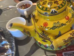-前门·鲜肉火锅(长风店)