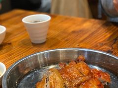 -农汤老店(顺联公园里店)