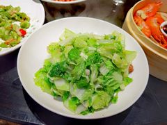 -汀小府·福建客家菜(鼓山沃尔玛店)