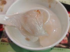 -點無缺茶楼·海鲜酒家(世博店)