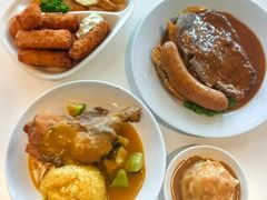 -宜家·瑞典风味餐厅(无锡店)