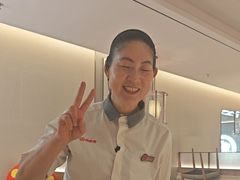 -海底捞火锅(中商百货夜宵主题店)