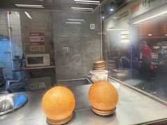 -老三样·旧食新味(绿地店)