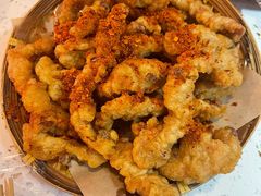 -沪小胖·小龙虾·蓝龙王(八佰伴店)