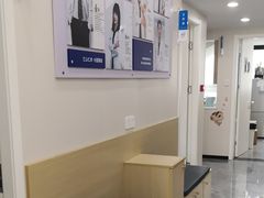 -芭比堂动物医院·CT·微创中心(新顺分院)