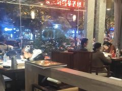 -小杨烤肉(高新店)