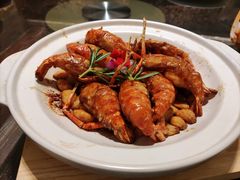 -滋粥楼·顺德菜(番禺广场总店)