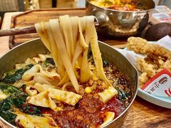 -小满手工粉(北京来福士店)