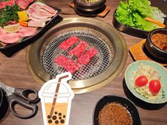 -虎丸烧肉(世纪汇店)