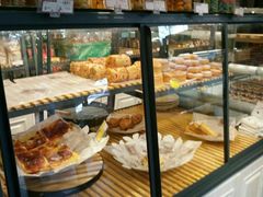 -吉美诺烘焙(公园北路店)