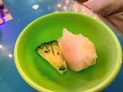 -憶廟街 X 沙角邨(太古城店)