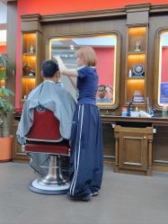 -贝勒爷专业男发